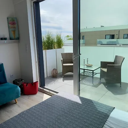 Platinium Penthouse Seasuite Maxima *