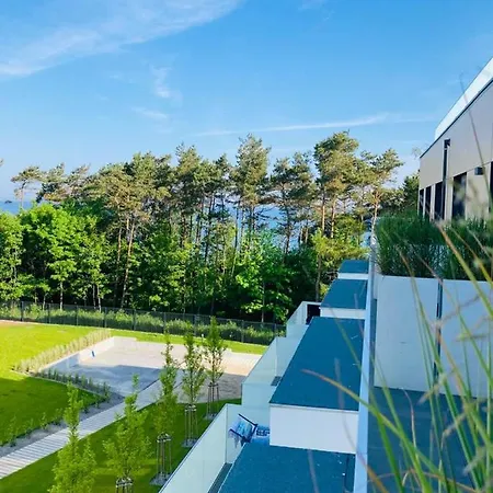 Platinium Penthouse Seasuite Maxima Rewal