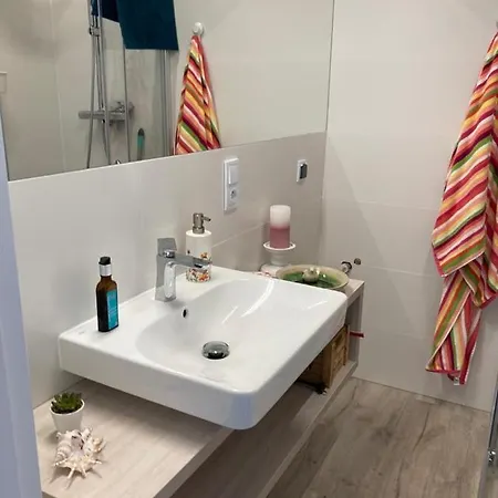Platinium Penthouse Seasuite Maxima Apartment Rewal