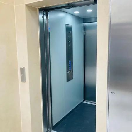 Platinium Penthouse Seasuite Maxima Apartment Rewal