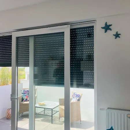 Platinium Penthouse Seasuite Maxima Apartament Rewal