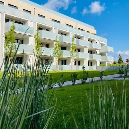 Platinium Penthouse Seasuite Maxima