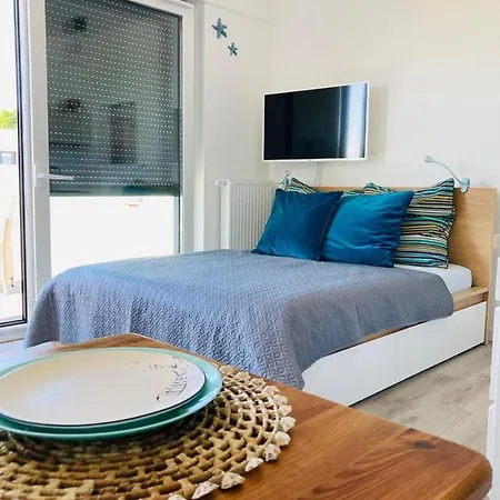 Platinium Penthouse Seasuite Maxima * Rewal