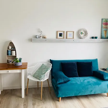 Apartment Platinium Penthouse Seasuite Maxima Rewal
