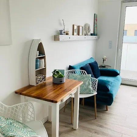 Apartment Platinium Penthouse Seasuite Maxima