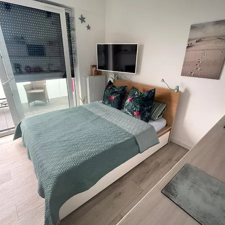 Platinium Penthouse Seasuite Maxima Apartment Rewal