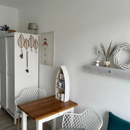 Apartment Platinium Penthouse Seasuite Maxima