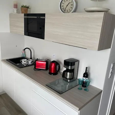Platinium Penthouse Seasuite Maxima * Rewal